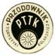 Przodownik Turystyki Kolarskiej PTTK Nr 7365